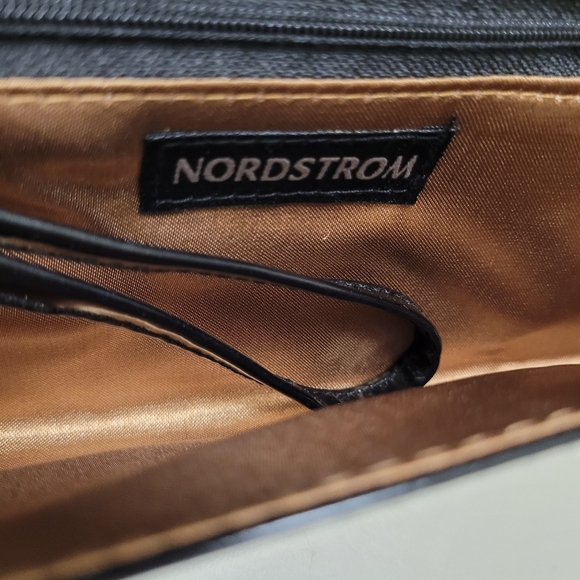NWOT Nordstrom Evening Clutch - Picture 8 of 14